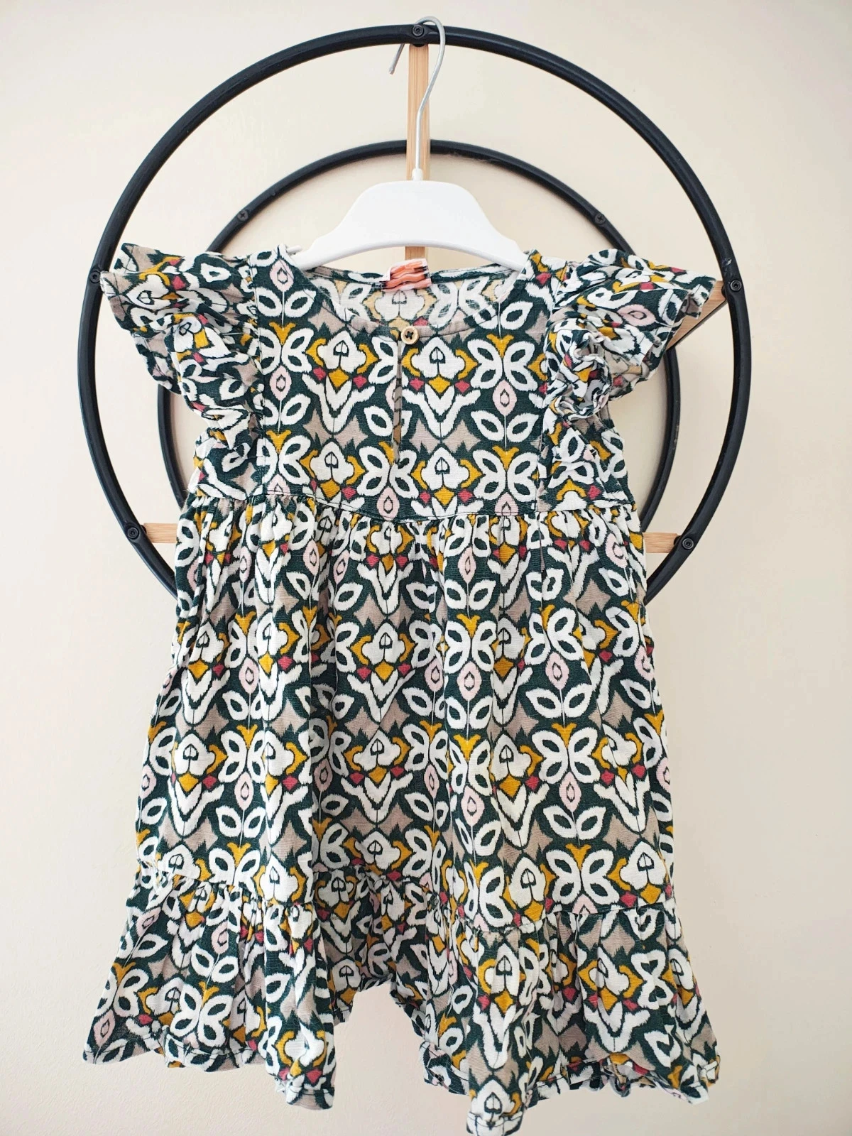 23 mois 24 mois 2 ans robe été tape a l'oeil 86 cm